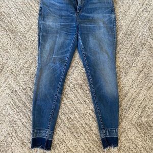 Lucky Brand Skinny Jeans